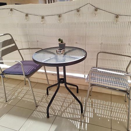 City Center Fresh Studio #Self Check In# Tesalónica Exterior foto