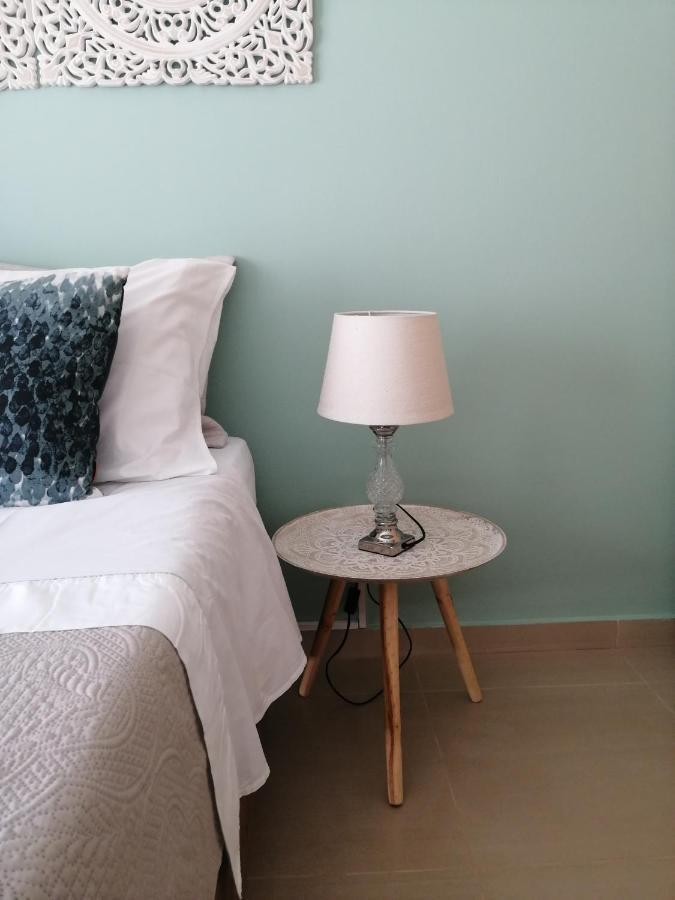 City Center Fresh Studio #Self Check In# Tesalónica Exterior foto
